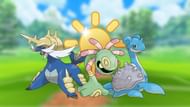 Best switches for Pokemon GO Summer Cup: Ultra League edition (Image via TPC)